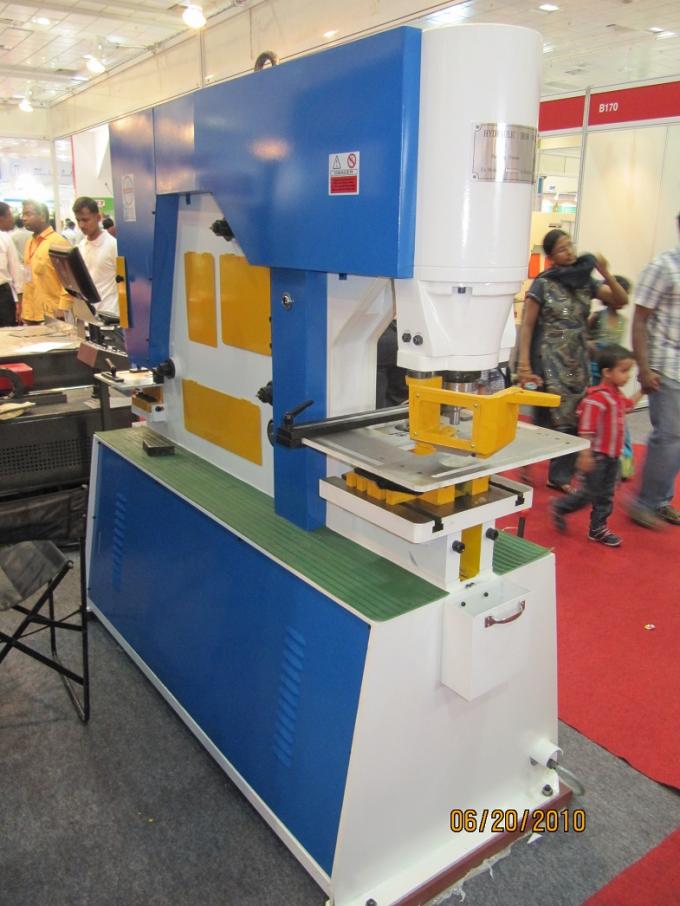 Industrial Street Light pole machine / making equipment for light pole