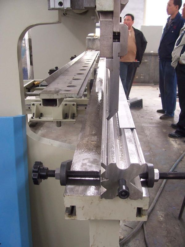 Press Brake Punch Mold and Die Tools , Amada Press brake tooling