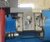 Adjustable Stroke CNC Hydraulic Press Brake With 400L Oil Tank Capacity