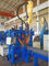 Model CNC 200/8000 Light Pole Shut Welding Machine