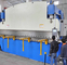 250 Ton 4000mm Cnc Press Brake Machine For Stainless Steel