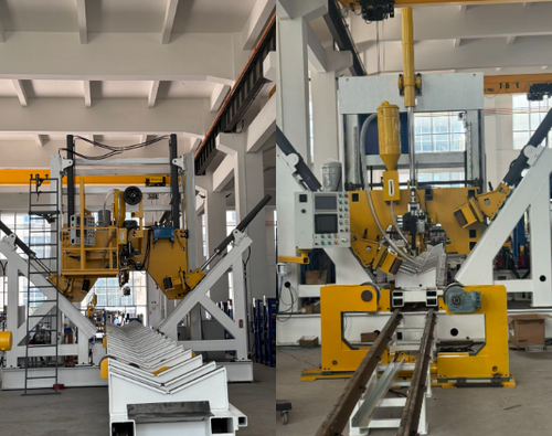 Latest company case about On-site Acceptance Inspection by Portugal & USA Client