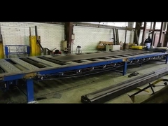 Cutting to Length Machine Q235A Slitting & Cut To Length Line