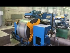 CNC Hydraulic Press Brake for Light Pole