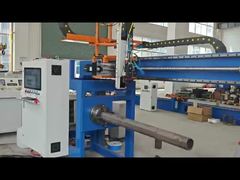 CNC Laser Door Cutting Machine