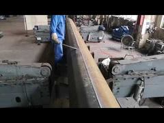 14-Meter Monopole Welding: Boosting Productivity in an Old Factory with New Technology