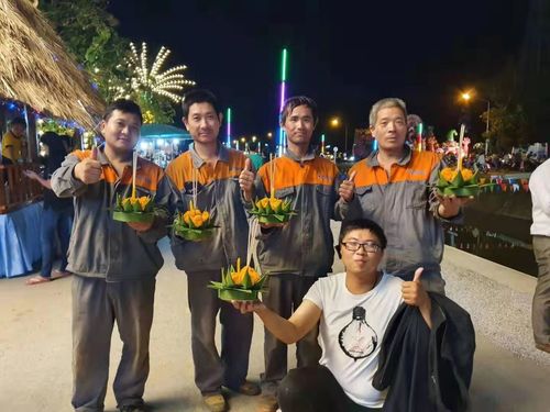 Latest company news about Hot dip galvanizing project in Thailand