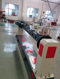 Water Cooling 9KW Robotic Welding Machine / Laser Welding Robots