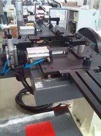 Automatically Robot Fiber Laser Cutting Machine / Metal Robot Laser Welding