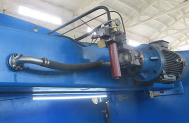Steel Plate CNC Hydraulic Press Brake Automatic CNC Press Brake Bending Machine