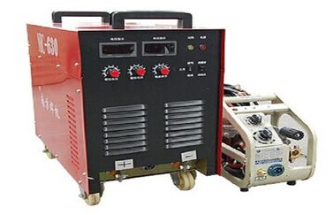 Automatic Inverter CO2 Gas Shielded Welding Equipment MIG 250A