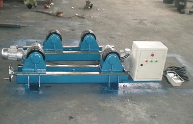 High speed Automatic Welding Machine Turning Roller / Tank roller