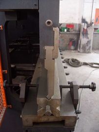 Custom Sheet bending machine Press Brake Tooling for control panel cabinet