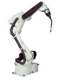 Good price Robot Welding Equipment for base plate online
