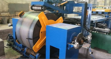 Good price Cut To Length Line for light pole online