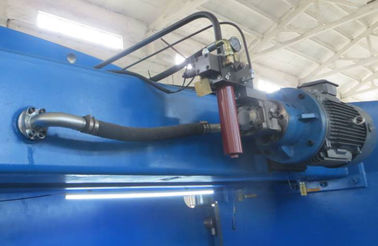 Good price Automatic CNC Press Brake Bending Machine 2-WE67K-1200-6250 online
