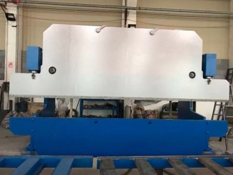Good price Efficient Torsion Bar Computer Controlled Brake For Industrial Application online