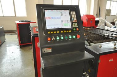 Good price 500W High precision CNC YAG Laser cutting machine 1500 X 3000 for sheet metal online