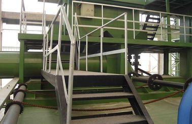 Good price Large l beam  , H beam Steel Shot Blasting Machine for buildings , bridges online