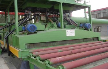 Good price HPG Light Heavy H-beam Steel Plate Shot Blasting equipment with CE , ISO online