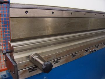 Good price Custom Sheet bending machine Press Brake Tooling for control panel cabinet online