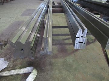 Good price Hydraulic Press Brake Tooling die / Punching Mold online