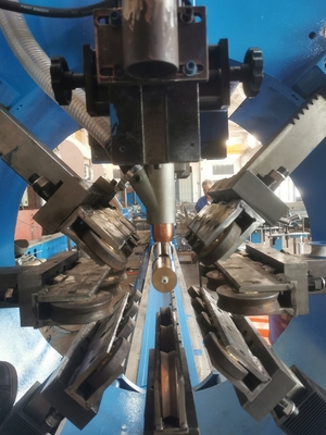 Good price Seam Welder max 500mm diameter , 14000mm length Shut welding machine for light pole online