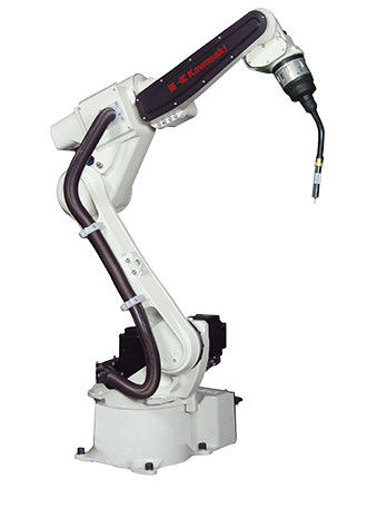 100W 120W 130W 150W Laser Robotic Welding Equipment for Wood Acrylic