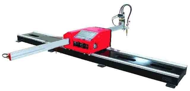 Automatic high definition CNC Plasma Cutting Machine /  Equipment