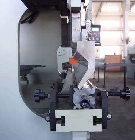 Goose neck Press Brake punch and die tools / mould for bender machine