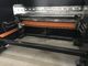 125T / 4000mm CNC Hydraulic Press Brake Bending Machine for Steel Plate