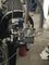 High Speed 3 axis - 11 axis CNC Hydraulic Press Brake machines 80T