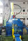 Automatic 450 Seam Welder , lighting pole welding machine 450 / 12000mm