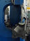 Conical And Octagonal Light Pole CNC Hydraulic Press Brake Machine