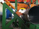 Diameter 350-1200mm Shut Welding Machine For Longitudinal Seam Welding