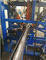 Model:CNC 200/8000 Light Pole Shut-Welding Machine