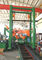 0.5m / min High Mast Pole Shut Welding Machine Model Hm1600/16000