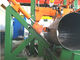 CNC Pole Shut Welding Machine Model:HM2200/18000 automatic seam welder