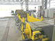 4x1600 High Precision 37kw Steel Coil Slitting Line