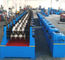 Two Waves And Three Waves Highway Guardrail Roll Forming Machine
