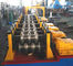 CE 476mm Guardrail Roll Forming Machine For 4mm Thickness Sheet
