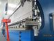 250 Ton CNC Hydraulic Press Brake 4000mm Metal Bender