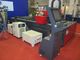 500W 1500 X 3000 CNC Fiber Laser Cutting Machine For Sheet Plate