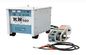 200 IGBT Inverter MIG CO2 gas Welding Machine With lC control thyristor ( IC + SCR )