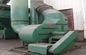 Roller conveyor steel plate shot blasting machine for Forging , Foudry , Casting Industry