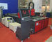 High Speed Sheet metal CNC fiber Laser cutting machine / equipment
