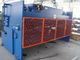 25 x 2500 Heavy Duty Hydraulic Shearing Machine / metal cutting