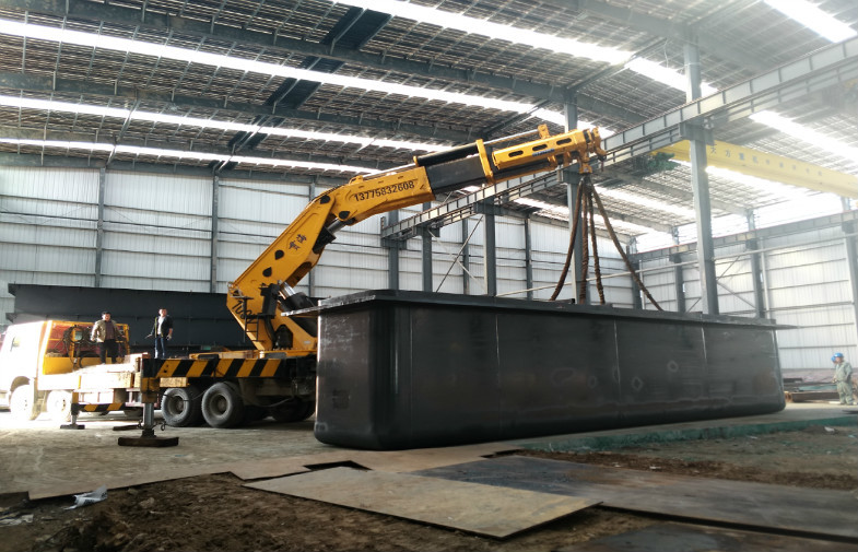 Automatic Hot Dip Galvanizing Plant , Fast Continuous Automatic Hot Dip Galvanizing Plant , Fast Continuous