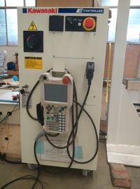 200W 0.1mm - 1.6mm Robotic Cutting Machine For Stainless Steel