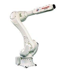 Robot Welding Equipment for base plate